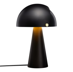 Lampa stołowa ALIGN BORD E27 SORT