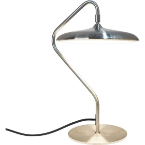 Lampa stołowa Artist, stalowa