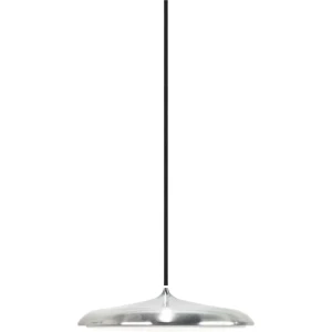 Lampa wisząca Artist, stalowy, Ø25 cm