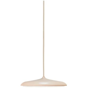 Lampa wisząca Artist, różowy, Ø25 cm