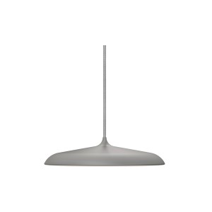 Lampa wisząca ARTIST 25 PENDEL LED GREY