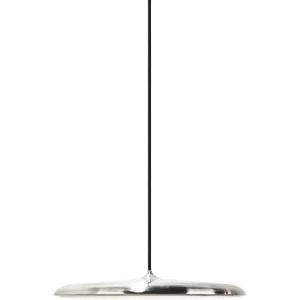 Lampa wisząca Artist 40 Stal nierdzewna