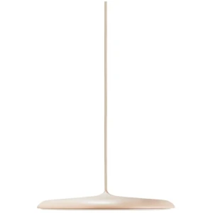 Lampa wisząca Artist, różowy Ø40 cm