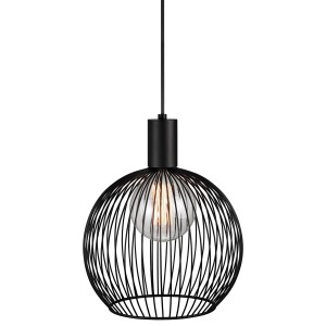 Lampa wisząca AVER 30 PENDEL SORT