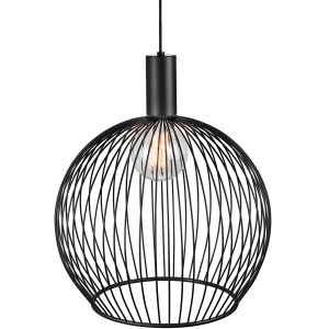 Lampa wisząca AVER 50 PENDEL SORT