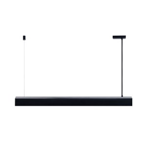 Lampa wisząca BEAU 100 PENDEL LED SORT