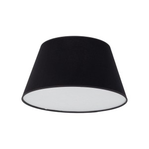 FORMO BLACK LAMPA SUFITOWA 2XE27  380