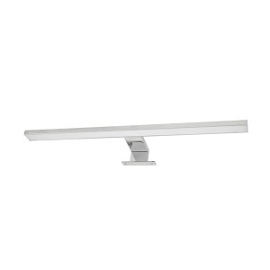 LEITO CHROM KINKIET 2w1 LED 10W 60cm