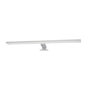 LEITO CHROM KINKIET 2w1 LED 12W 80cm