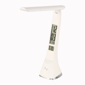 CRUZ WHITE LAMPA BIURKOWA LED 4W