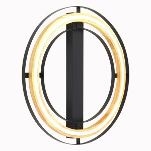 RIL LAMPA SUFITOWA LED 25W
