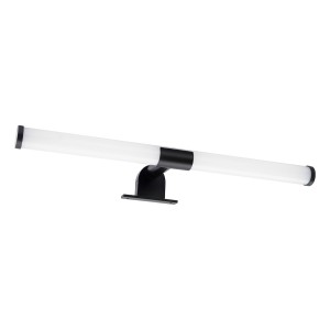 Kinkiet łazienkowy APA black 6W LED