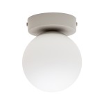 HOTEL MOOD1 plafon A szary beż 41489