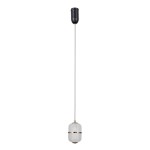 Alani - Lampa wisząca PND-34375-1-BK
