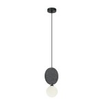 Andrea - Lampa wisząca PND-59779-1M-GR