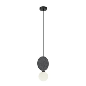 Andrea - Lampa wisząca PND-59779-1M-GR