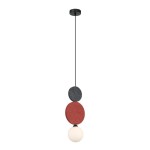 Andrea - Lampa wisząca PND-59779A-1M-MLTI