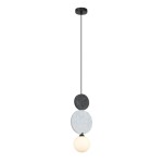 Andrea - Lampa wisząca PND-59779B-1M-MLTI