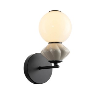 Balos - Kinkiet WL-94921-1A-BK