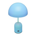 Cantia - Lampa biurkowa TB-75839-BLU