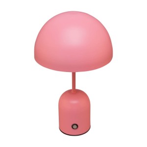 Cantia - Lampa biurkowa TB-75839-ROSE