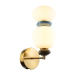 Evans - Kinkiet WL-94981-1B-GD