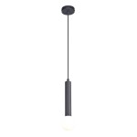 Filano - Lampa wisząca PND-33574-1-BK