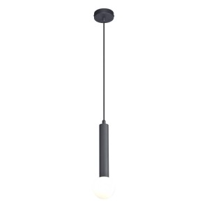 Filano - Lampa wisząca PND-33574-1-BK