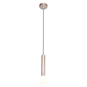 Filano - Lampa wisząca PND-33574-1-CF
