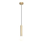 Filano - Lampa wisząca PND-33574-1-GD