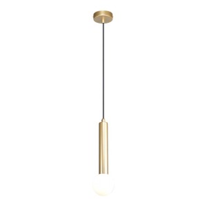 Filano - Lampa wisząca PND-33574-1-GD