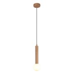 Filano - Lampa wisząca PND-33574-1-WD