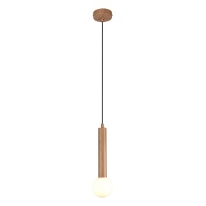 Filano - Lampa wisząca PND-33574-1-WD