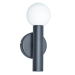 Filano - Kinkiet WL-33574-1-BK
