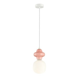 Latera - Lampa wisząca PND-94331-1S-PK