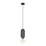 Lorenzo - Lampa wisząca PND-59815-1-GR