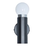Macera - Kinkiet WL-33849-1-BK
