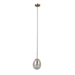 Meolo - Lampa wisząca PND-40825-1-GD