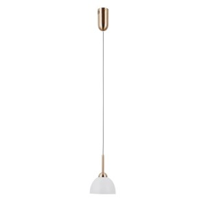 Montiela - Lampa wisząca PND-34374-1-HBR
