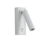 Nova - Lampa przyłóżkowa WL-46376-1-WH