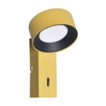 Otal - Kinkiet WL-47390-1-YLL
