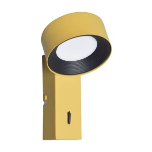Otal - Kinkiet WL-47390-1-YLL
