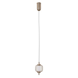 Pedro - Lampa wisząca PND-34405-1-HBR