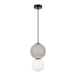 Pieve - Lampa wisząca PND-95221-1M-GR