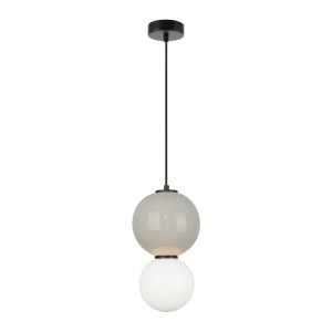 Pieve - Lampa wisząca PND-95221-1M-GR