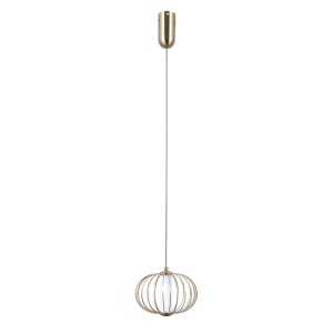 Rabel - Lampa wisząca PND-344221-1-HBR