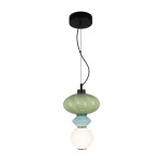 Tordi - Lampa wisząca PND-94721-1A-MLTI