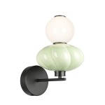 Tordi - Kinkiet WL-94721-1A-GRN
