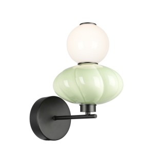 Tordi - Kinkiet WL-94721-1A-GRN