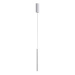 Valdes - Lampa wisząca PND-22302-1-WH